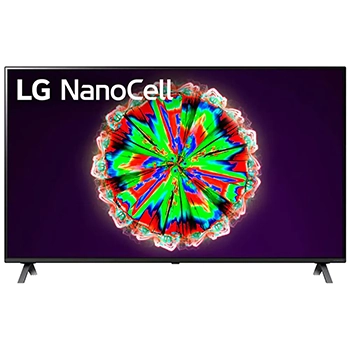 تلویزیون اولد هوشمند ال جی مدل NANO80 سایز 55 اینچ	